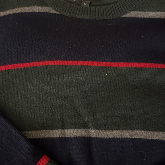 Rugby Like Rails Sweater - Picture 3 of 3